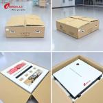 IP65 Lithium Battery Lifepo4 Power Wall Battery Storage 100Ah 200Ah 5Kwh 10Kwh