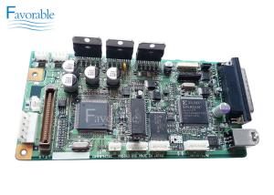 Quality 792130715 Genuine Graphtec Cutting Plotter CE5000 Control Board wholesale