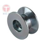 CNC Machining Mini Wheel Construction Machinery Equipment Spare Turning Parts