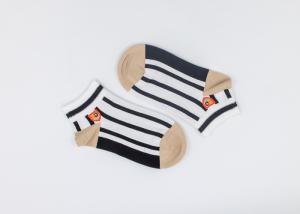 Quality Odor Resistant Sports Ankle Socks Antibacterial Slip Resistant Ankle Socks wholesale