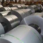 SUS301 Stainless Steel Coils Cold-rolled Polished 3mm Thickness 1269mm Width JIS