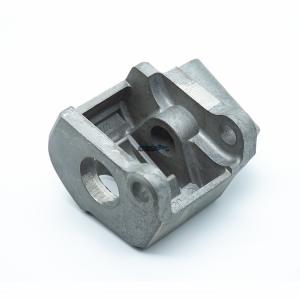 Quality Aluminium Al6063 Cold Chamber Die Casting Spare Parts wholesale