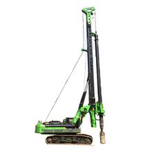 Quality 800KN Hook Load Multipurpose Drilling Machine 60T Weight 150rpm wholesale