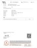 Shenzhen Teflon New Material Technology Co., Ltd Certifications
