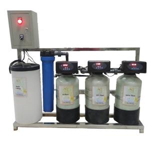 Quality Car Washing / Laundry Water Purification Equipment Mineral Water Purifier Machine wholesale