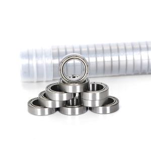Quality High Speed Ball Bearings 6707 ZZ 2RS Motorcycle Wheel Bearing Extractor 35*44*5MM wholesale