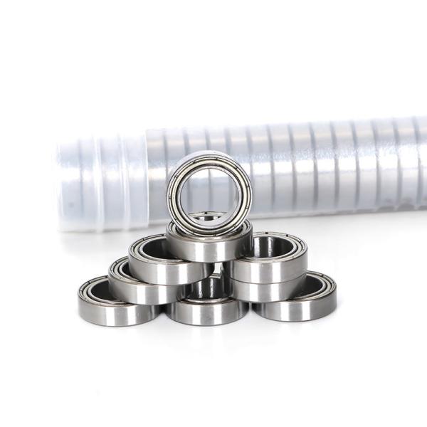High Speed Ball Bearings 6707 ZZ 2RS Motorcycle Wheel Bearing Extractor 35*44
