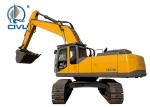 Construction CVXE470C 47 Tons Crawler Mounted Excavator