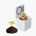 Smart Electric Food Waste Composter Indoor Commercial Recycle