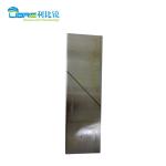 Tobacco Leaf Cutter Blade Hauni Tobacco Machinery Parts For KTH KT2