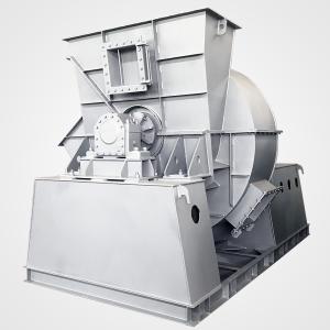 Quality Wholesale Free Standing 1450rpm Stainless Steel Customized Centrifugal Fan wholesale
