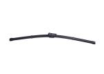 Premium 450mm Windscreen Wiper Blades Silicone Car Window Wiper