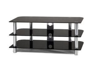 Quality elegant modern glass tv stands xyts-055 wholesale