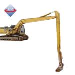 Volvo 21m Excavator Long Arm 55T Excavator Extension Arm