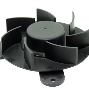 Quality Frameless Sturdy CPU Cooling Fan 83x25mm For Mini Refrigerator wholesale