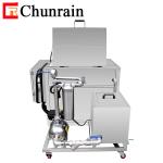 Car Engine Parts Ultrasonic Cleaners Intake Manifold Washing Ultrasonic Cleaning