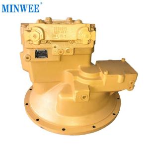 Quality 330B 330BL excavator pump group 1232235 main hydraulic pump 123-2235 wholesale