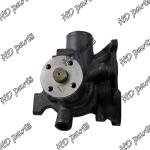 6D24 Engine Water Pump ME995585 ME995584 For Mitsubishi