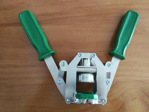 Quality Grade A Manual Bottle Capper / Homebrew Bench Capper Customized Packaging wholesale