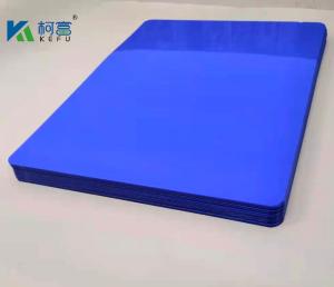 Quality 14*17 Inch Blue PET Medical Inkjet Film Canon Epson Inkjet Printer Film wholesale