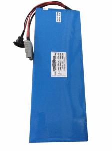 Quality 24V 10AH Electric Wheelchair Battery Lifepo4 with High Energy Density wholesale