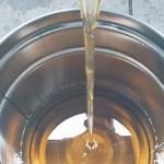 Yellowish translucent liquid Coating Raw Materials for Waterborne acrylic PA851