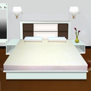 Quality Commercial Use Hotel Bedroom Furniture Sets Contemporary Style OEM &amp; ODM wholesale