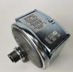 Dwyer Low Differential Pressure Switch 10 Psig 15A SPDT 60Hz 15A