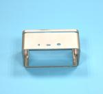 Injection Molding Aluminium Die Casting Products / Metal Injection Molding