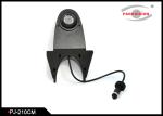 1 / 3" CCD Waterproof Truck Rear Camera System With Stable Screw Mounting
