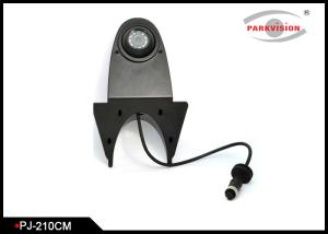 Quality 1 / 3&quot; CCD Waterproof Truck Rear Camera System With Stable Screw Mounting wholesale