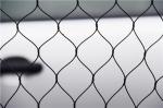 X Tend Stainless Steel Ferruled Mesh on board Corrosion Resistance For