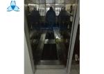 Pharmaceutical Cleaning Sole Cleaning Machine / Washing Machine For Industrial