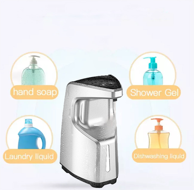 1000ml Automatic Foaming Hand Soap Dispenser