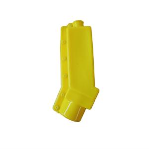 Quality Yellow Insulation Cable Protection Sleeve For Bushing wholesale