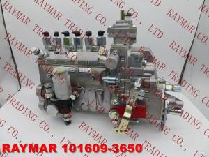 Quality ZEXEL Fuel injection pump 101609-3650, F01G0V0002 for Cummins 4063208, KOMATSU 6738-71-1310, 6738711310, wholesale