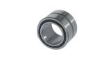 NA69 RNA69 Heavy Duty Metric Needle Bearings Withstand Overloading