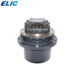 Quality 306E Final Drive 306E2 Hydraulic Travel Motor Assy 4526213 wholesale