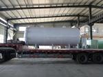 Large Scale Customized Wood Vacuum Dryer with Drying and Dehumidifying