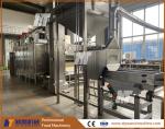 Peanut Butter Production Line Almond Paste Grinding Machine