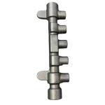 High Quality Die Forging High Pressure Common Rail Parts For Diesel Engines