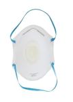 Comfort Fit Antibacterial Face Mask , N95 Particulate Respirator Mask