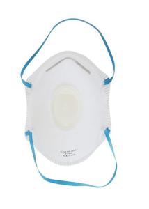 Quality Comfort Fit Antibacterial Face Mask , N95 Particulate Respirator Mask wholesale