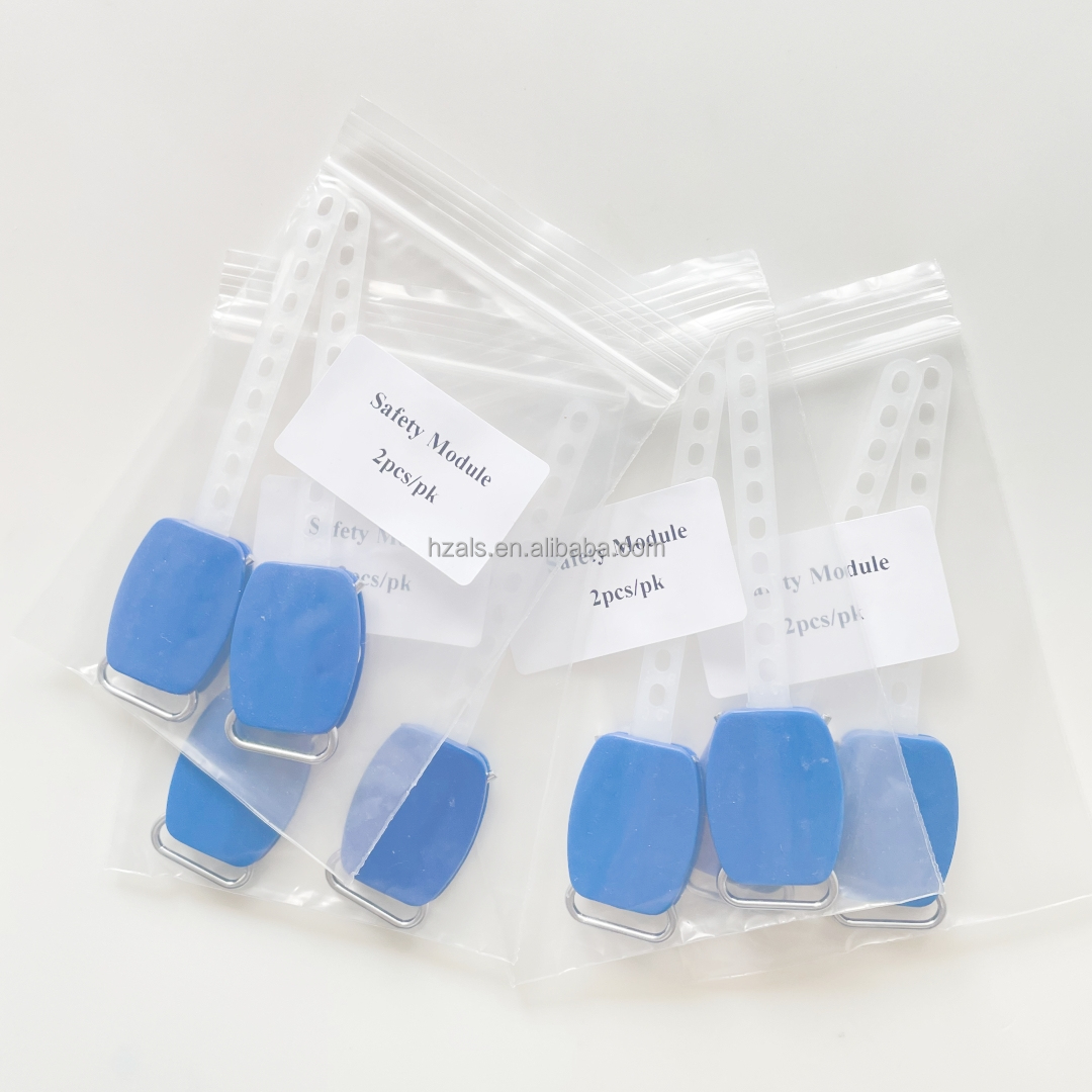 Class II Dental Materials Orthodontic Products Safety Module with CE Certification