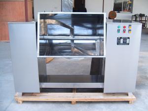 Quality High Productivity Mixing Blender Machine CH Groove Mixer Machine Corrosion - Resident wholesale