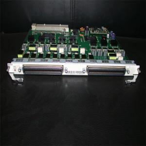 Quality VDLE VDSL CARD VDSL2 DSLAM MA5818 DSL MDU MSAN Telnet CLI wholesale