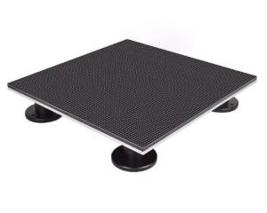 Quality Pub / Bar P6.44 LED Light Up Dance Platform High Definition Anti - Collision wholesale