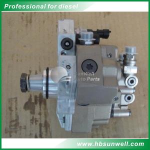 Quality ISDe 4H engine fuel injection pump 1111BF11-010 0445020111 wholesale
