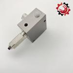 Waterproof Valve Balance Valve SY Heavy Industry Construction Machinery Concrete