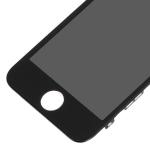 OEM iPhone 5S LCD Replacement Touch Screen Digitizer Assembly - Black - Grade A